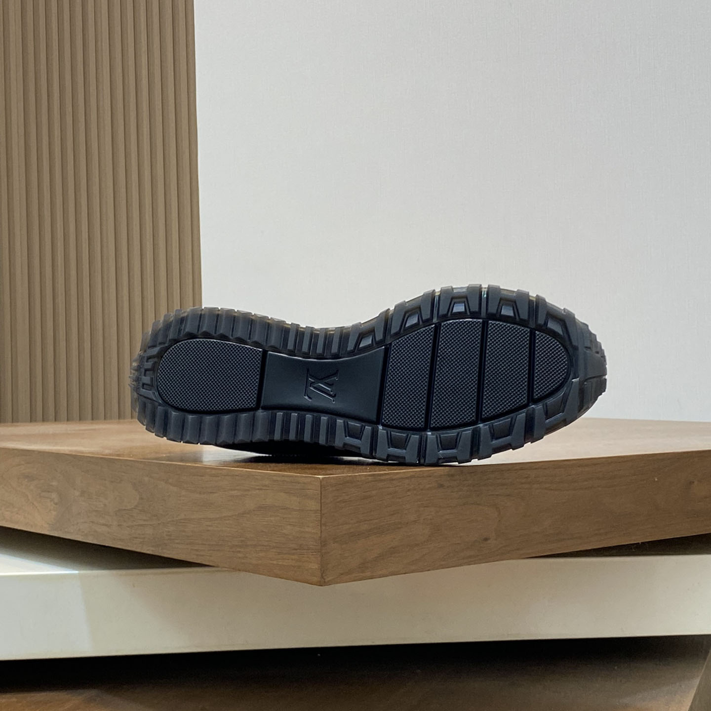 Louis Vuitton Run Away Trainers   - PerfectKickZ