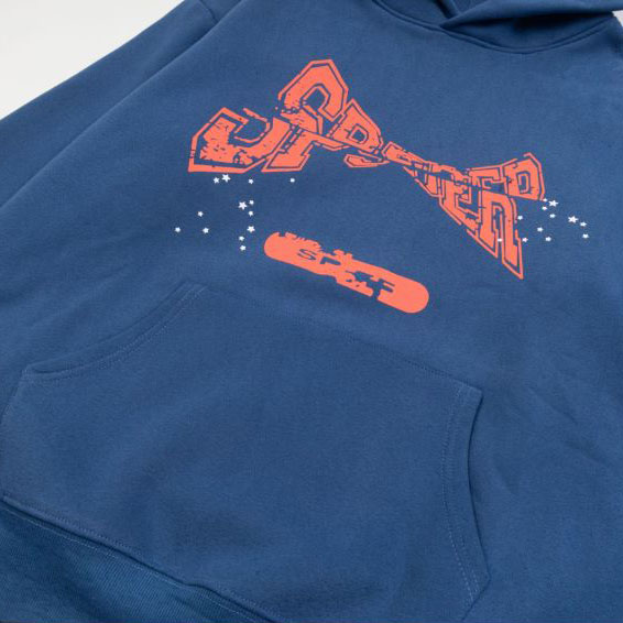 Sp5der Adult Hoodie - PerfectKickZ