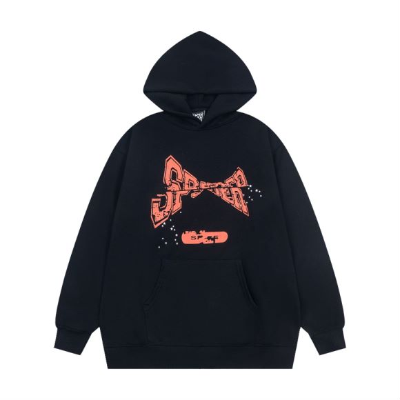 Sp5der Adult Hoodie - PerfectKickZ
