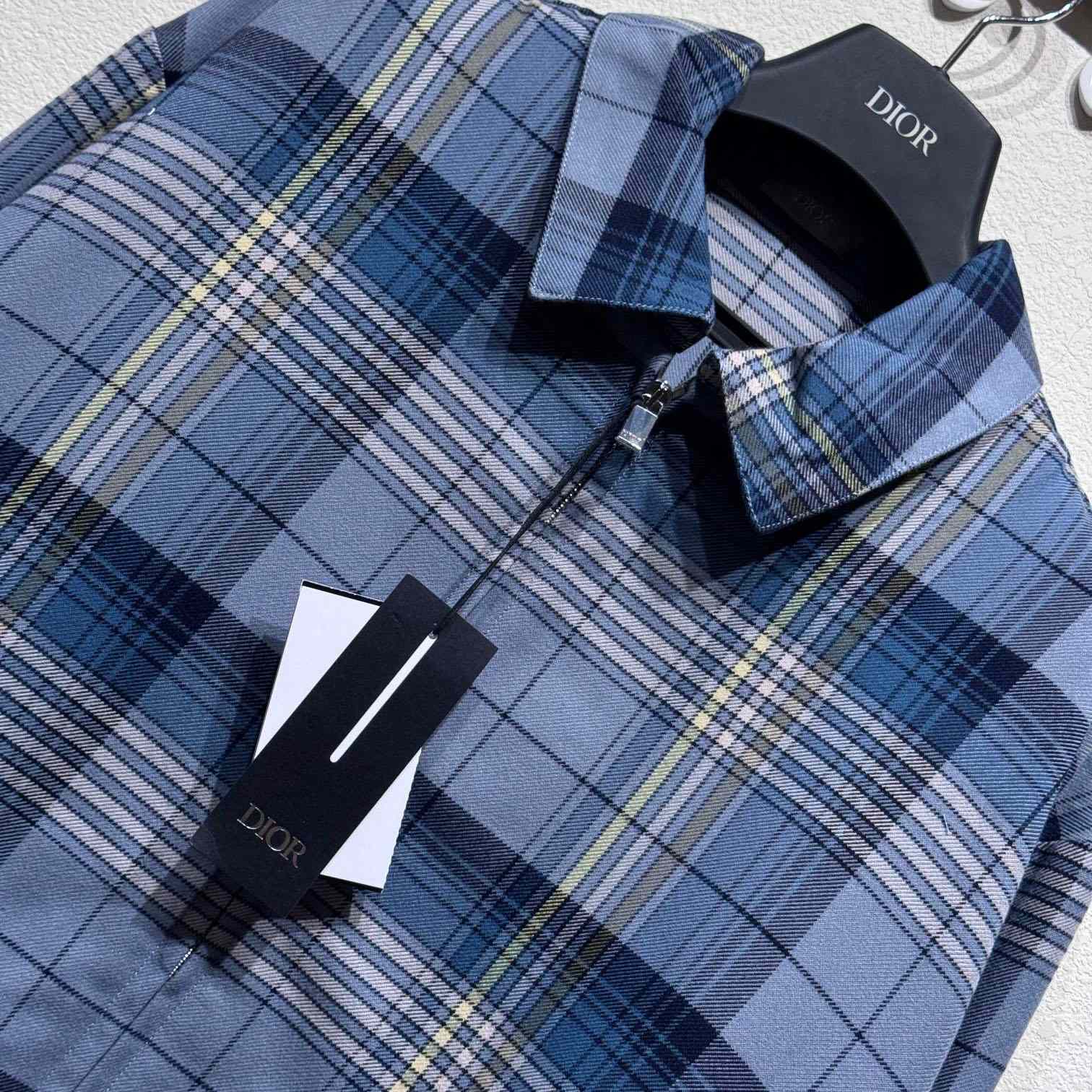 Dior Shirt  - PerfectKickZ