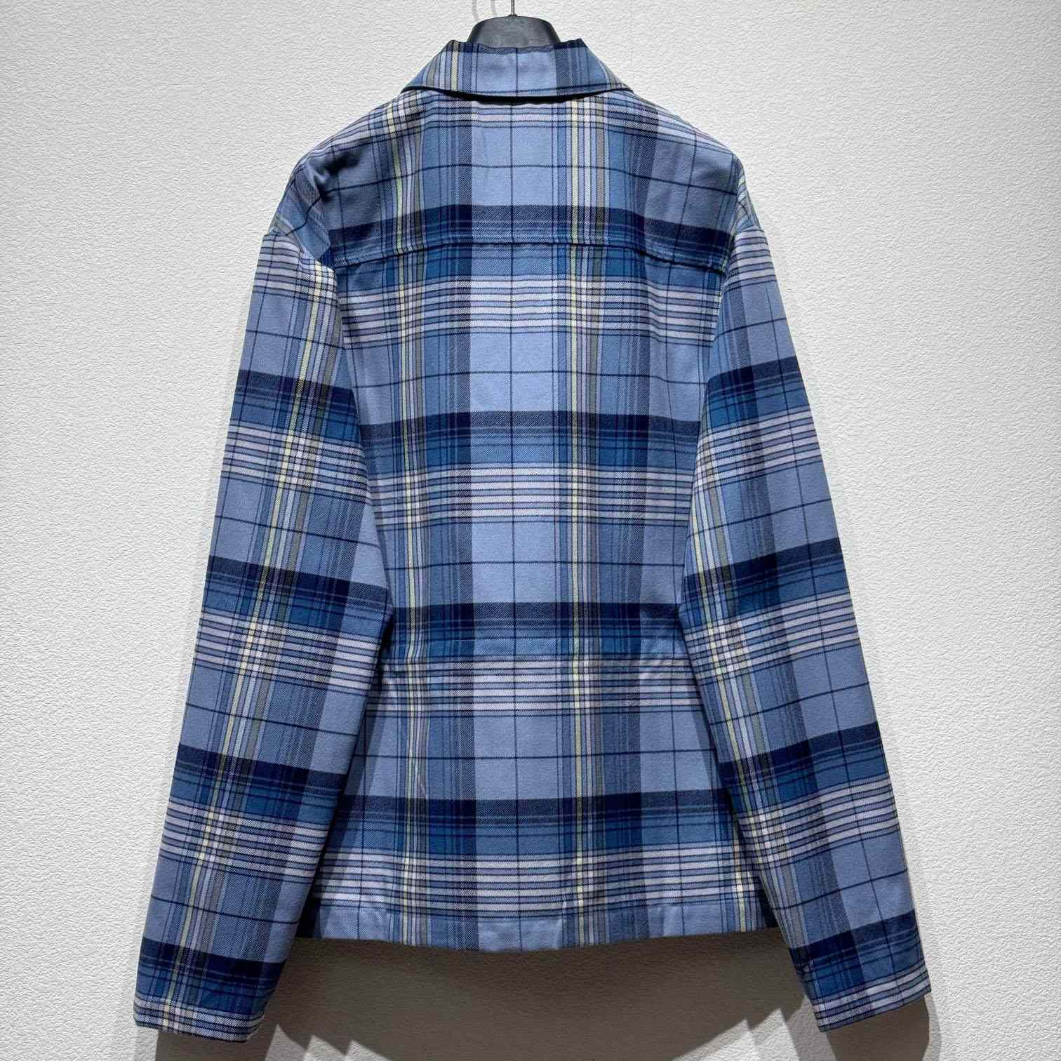 Dior Shirt  - PerfectKickZ