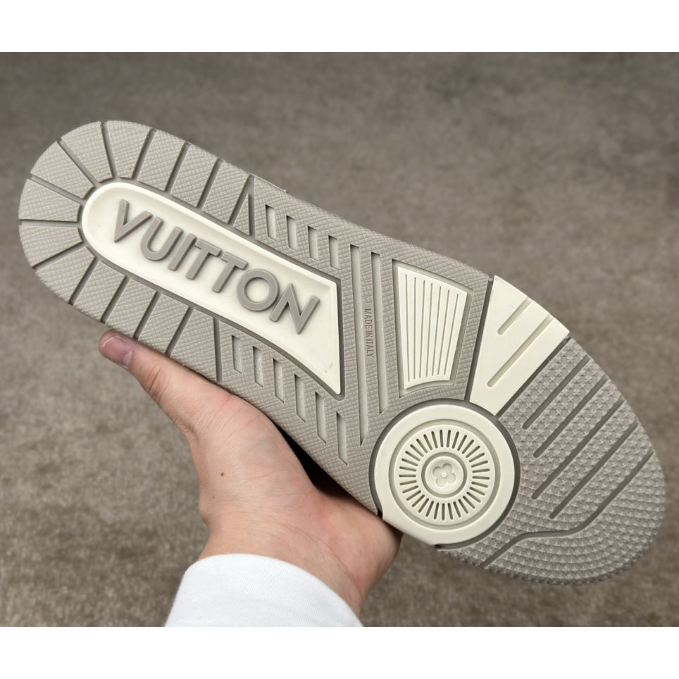 Louis Vuitton LV Trainer Sneaker  1ADEWF - PerfectKickZ