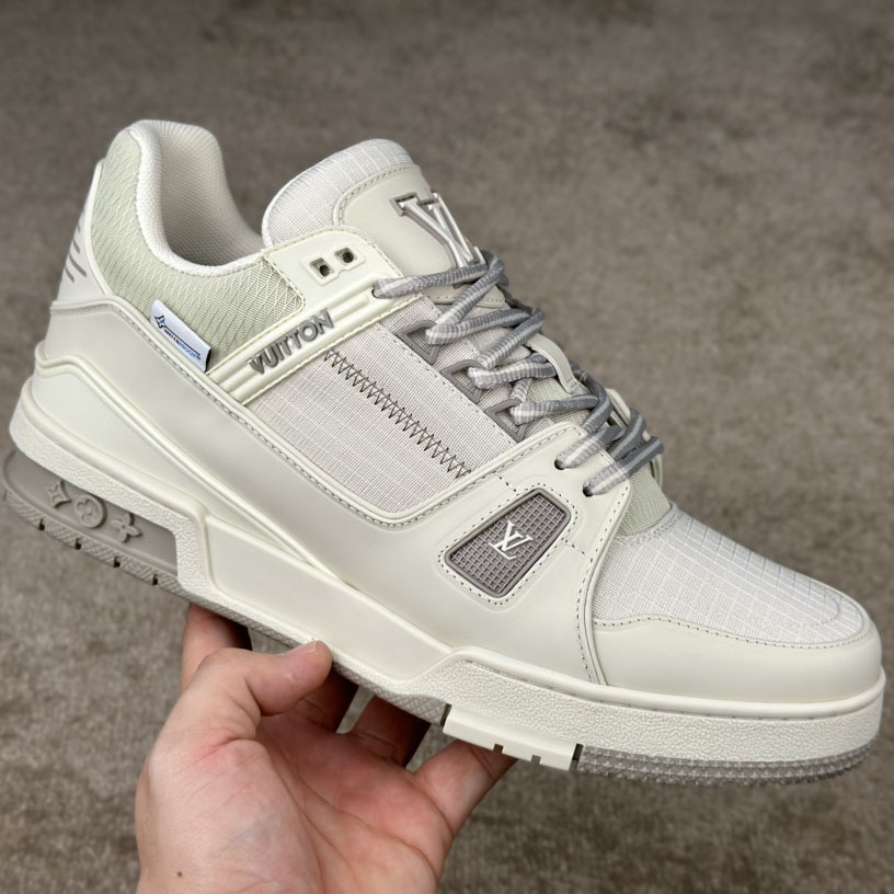 Louis Vuitton LV Trainer Sneaker  1ADEWF - 