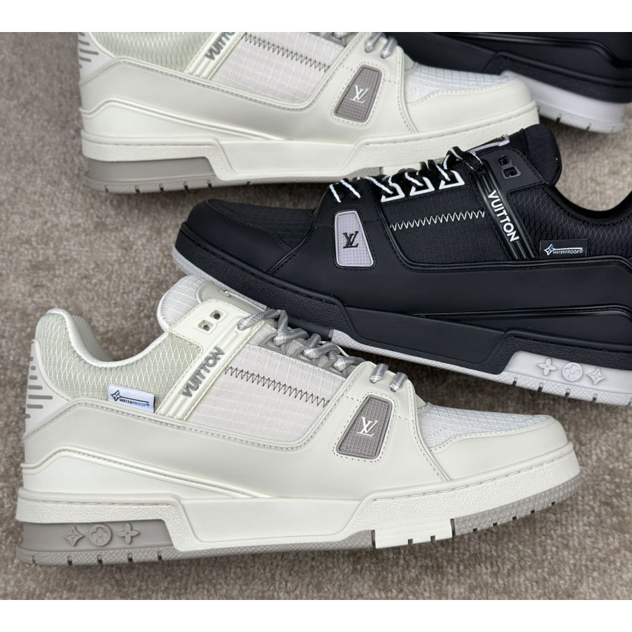 Louis Vuitton LV Trainer Sneaker  1ADEWF - 