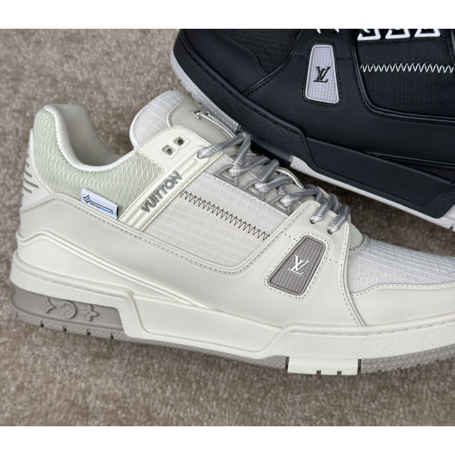 Louis Vuitton LV Trainer Sneaker  1ADEWF - 