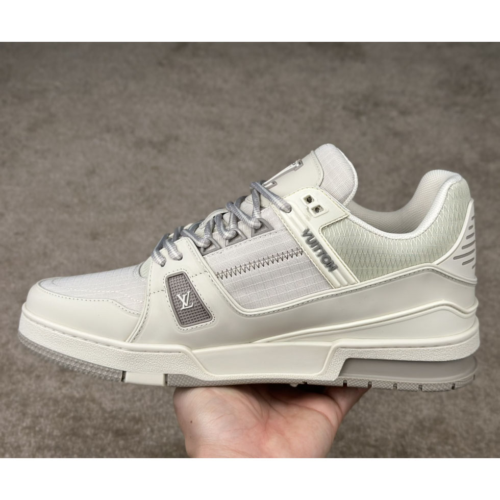 Louis Vuitton LV Trainer Sneaker  1ADEWF - 