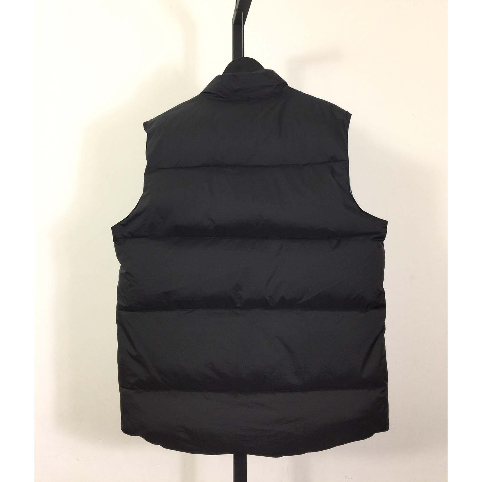 Canada Goose Down Vest - PerfectKickZ