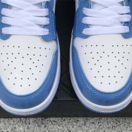 Jordan Air Jordan 1 LOW “Legend Blue” Sneaker    FZ3929-114  - PerfectKickZ