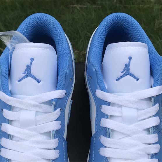 Jordan Air Jordan 1 LOW “Legend Blue” Sneaker    FZ3929-114  - PerfectKickZ