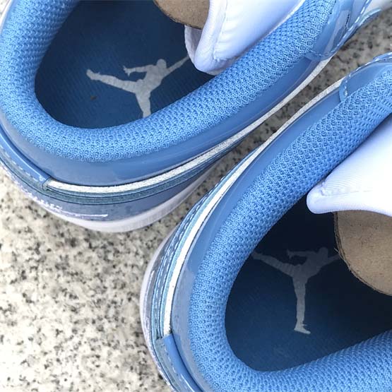 Jordan Air Jordan 1 LOW “Legend Blue” Sneaker    FZ3929-114  - PerfectKickZ