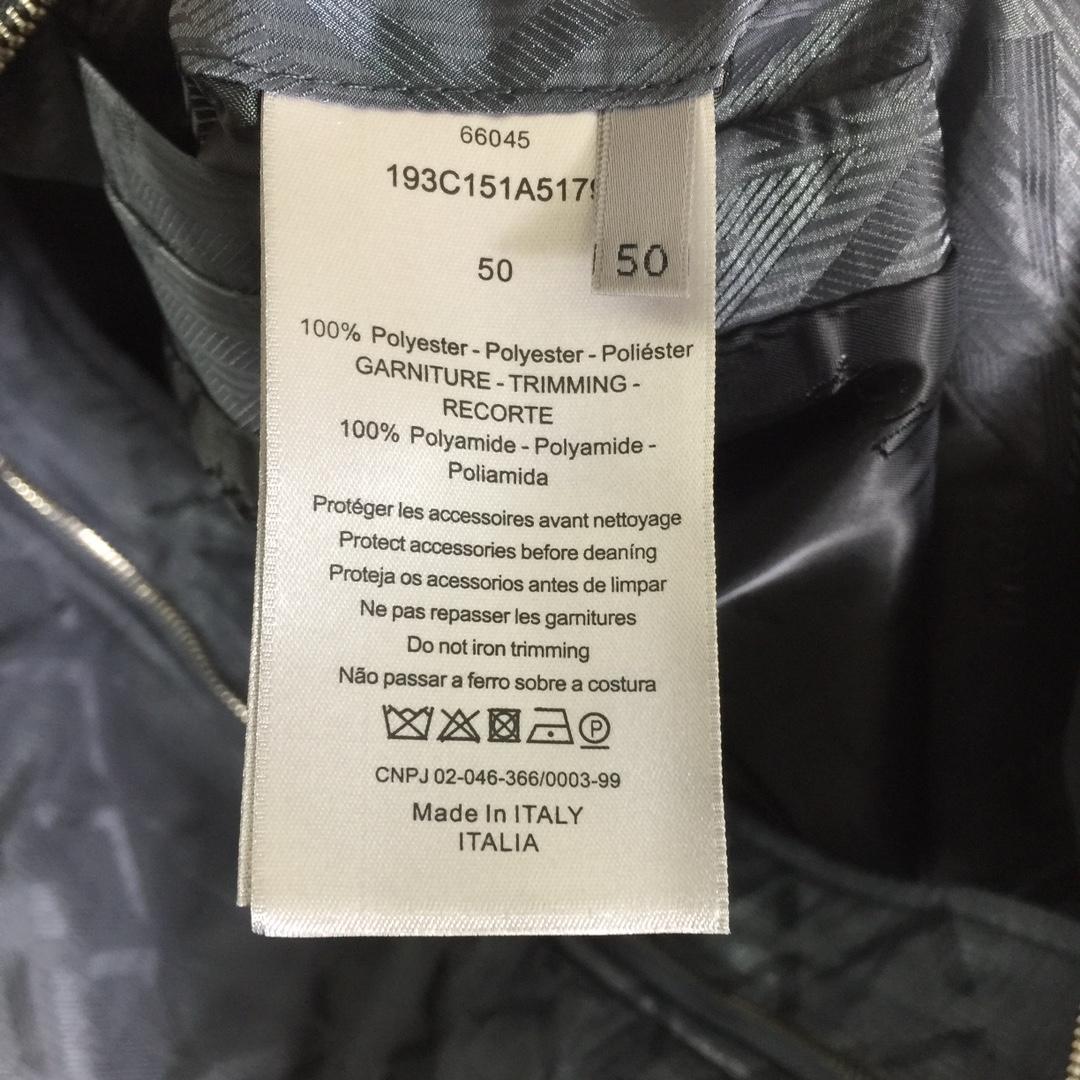 Dior Cd Diamond Bomber Jacket - PerfectKickZ