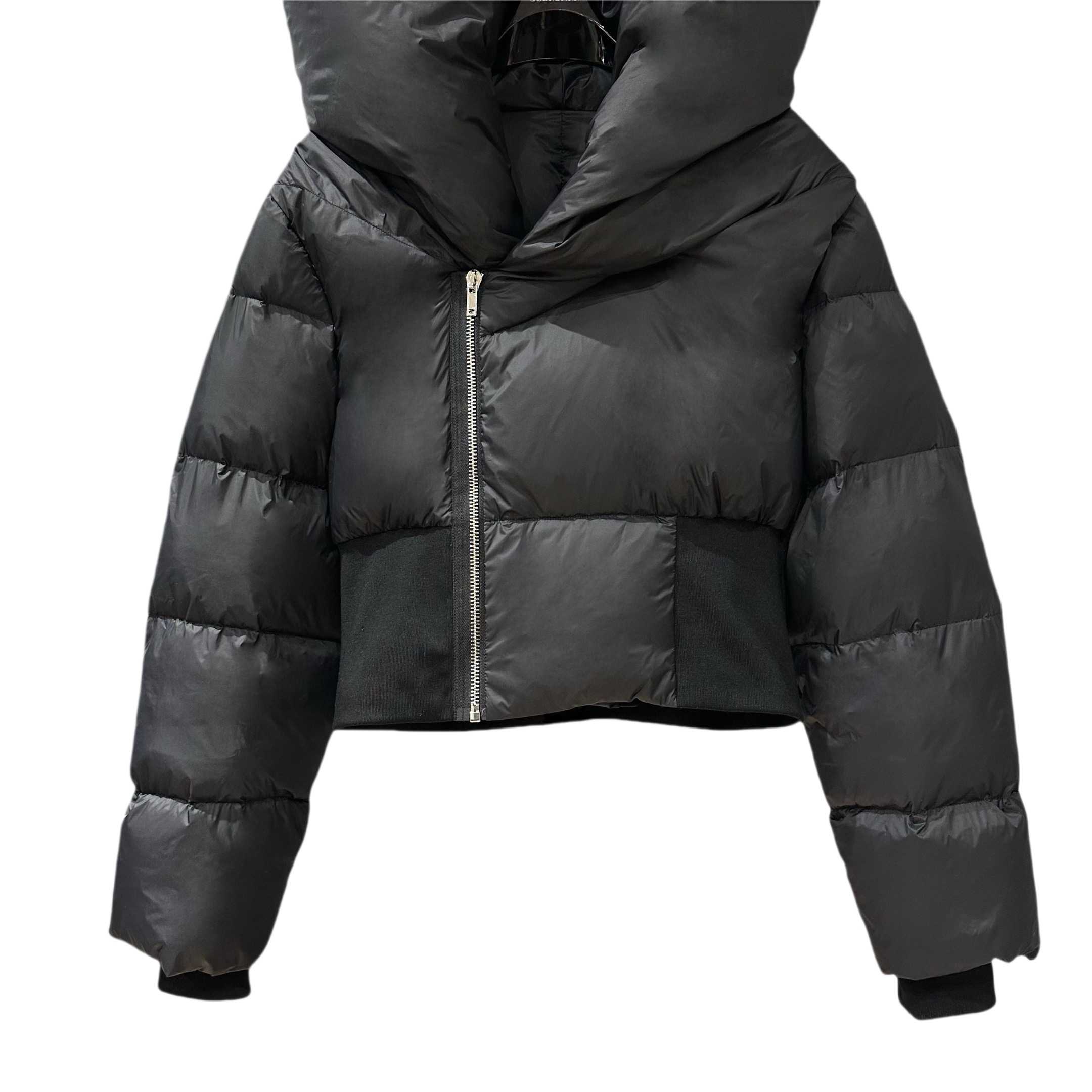 Rick Owens Anubis Jacket - PerfectKickZ