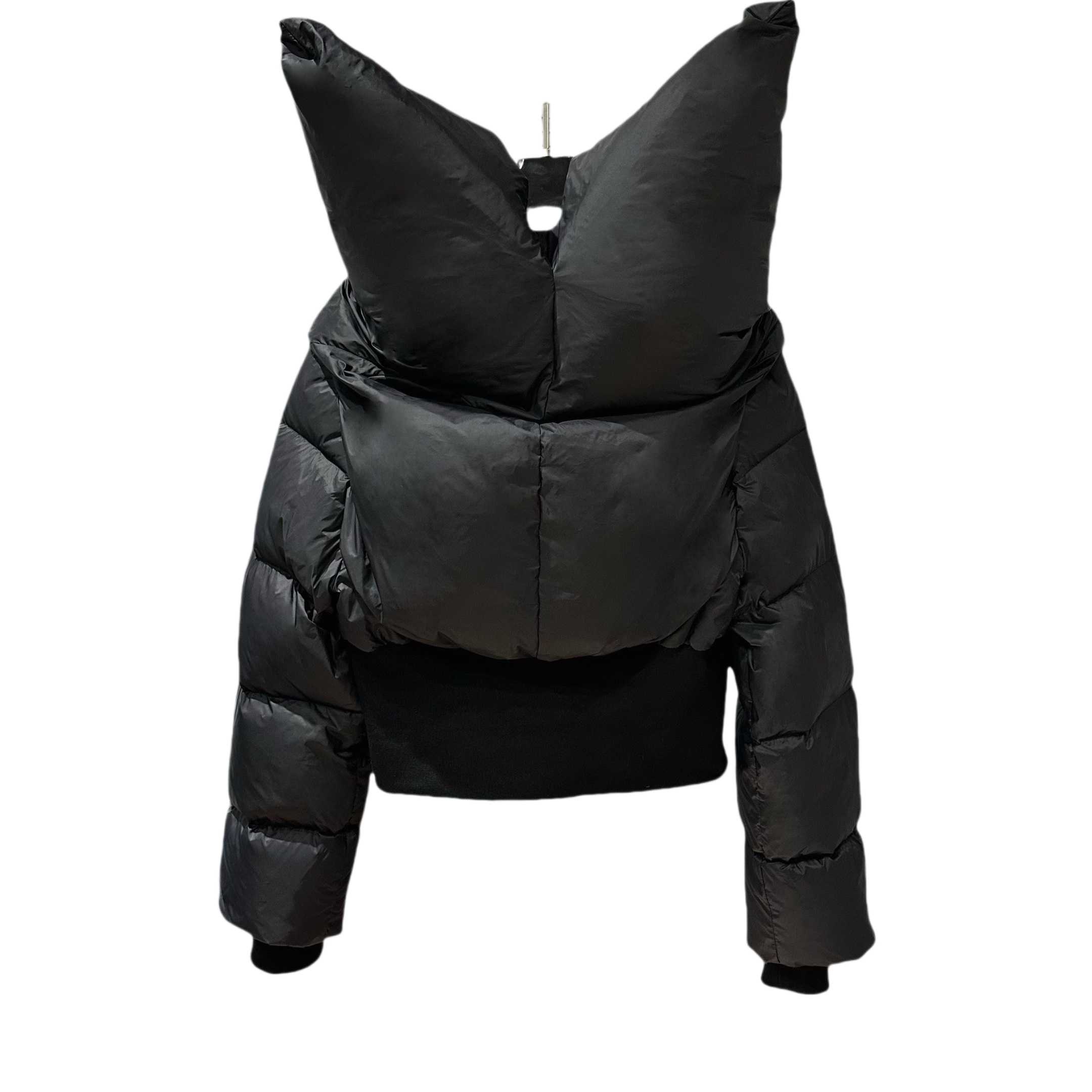 Rick Owens Anubis Jacket - PerfectKickZ