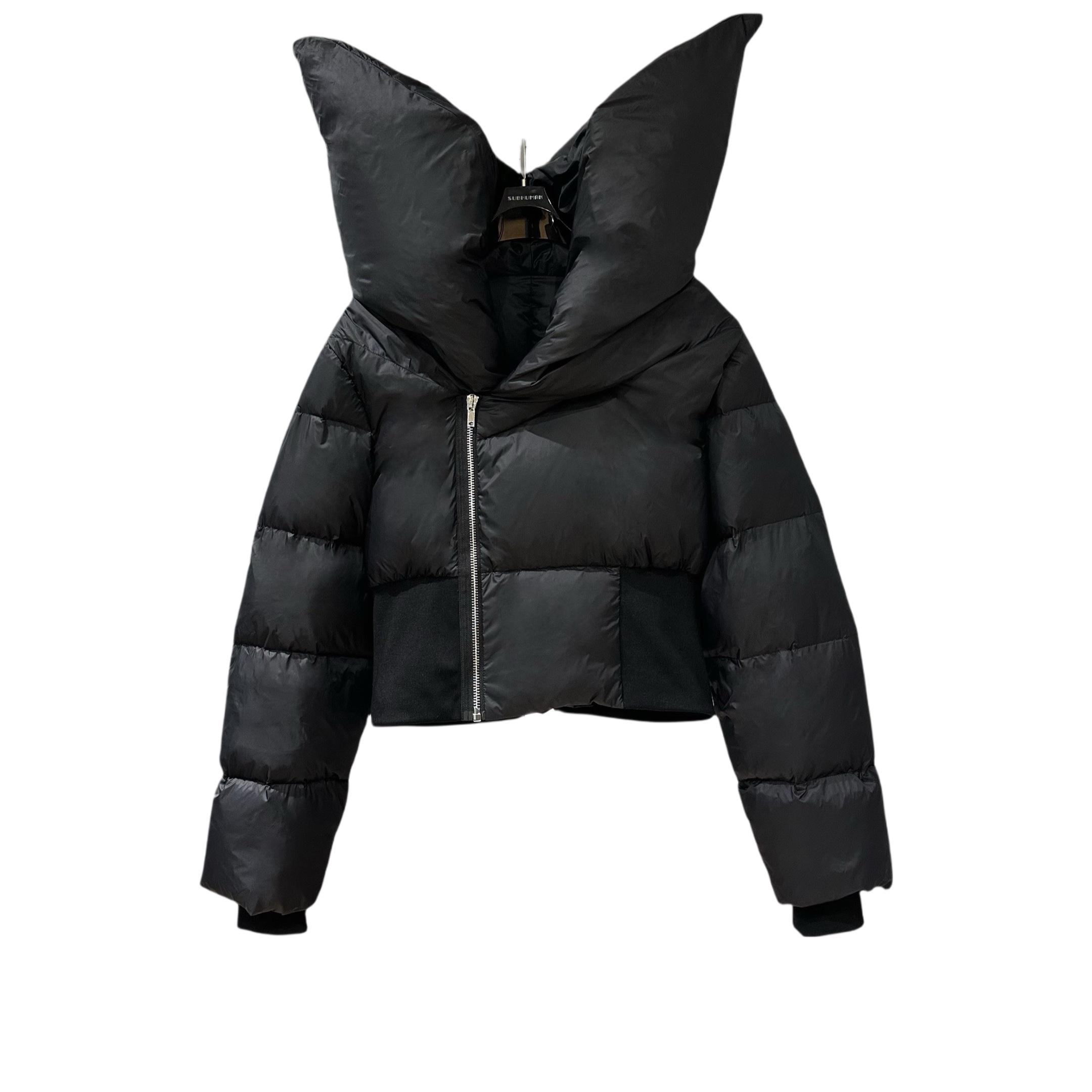 Rick Owens Anubis Jacket - PerfectKickZ