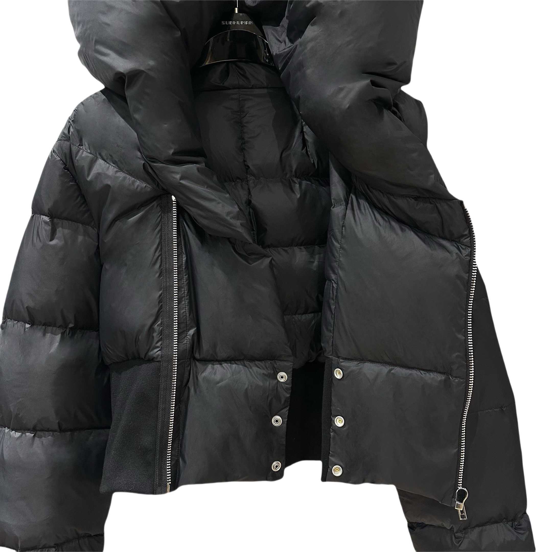 Rick Owens Anubis Jacket - PerfectKickZ