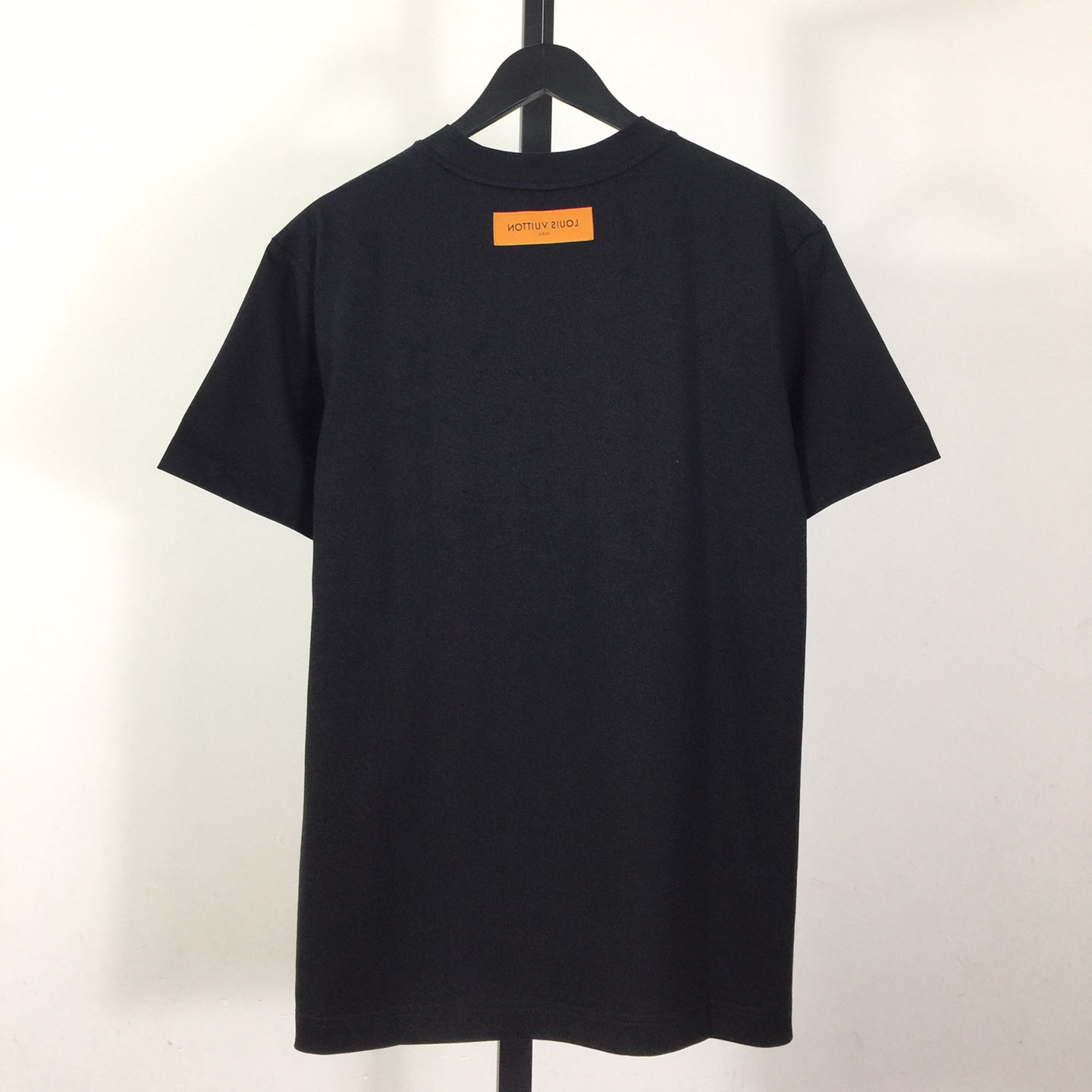 Louis Vuitton Cotton T-Shirt - PerfectKickZ