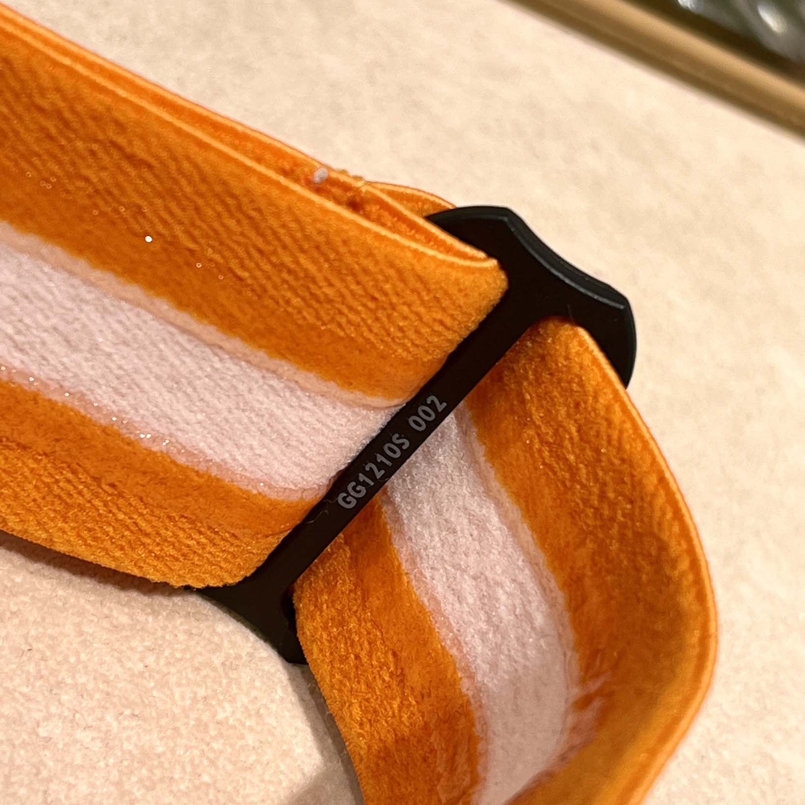 Gucci Ski Goggles  - 