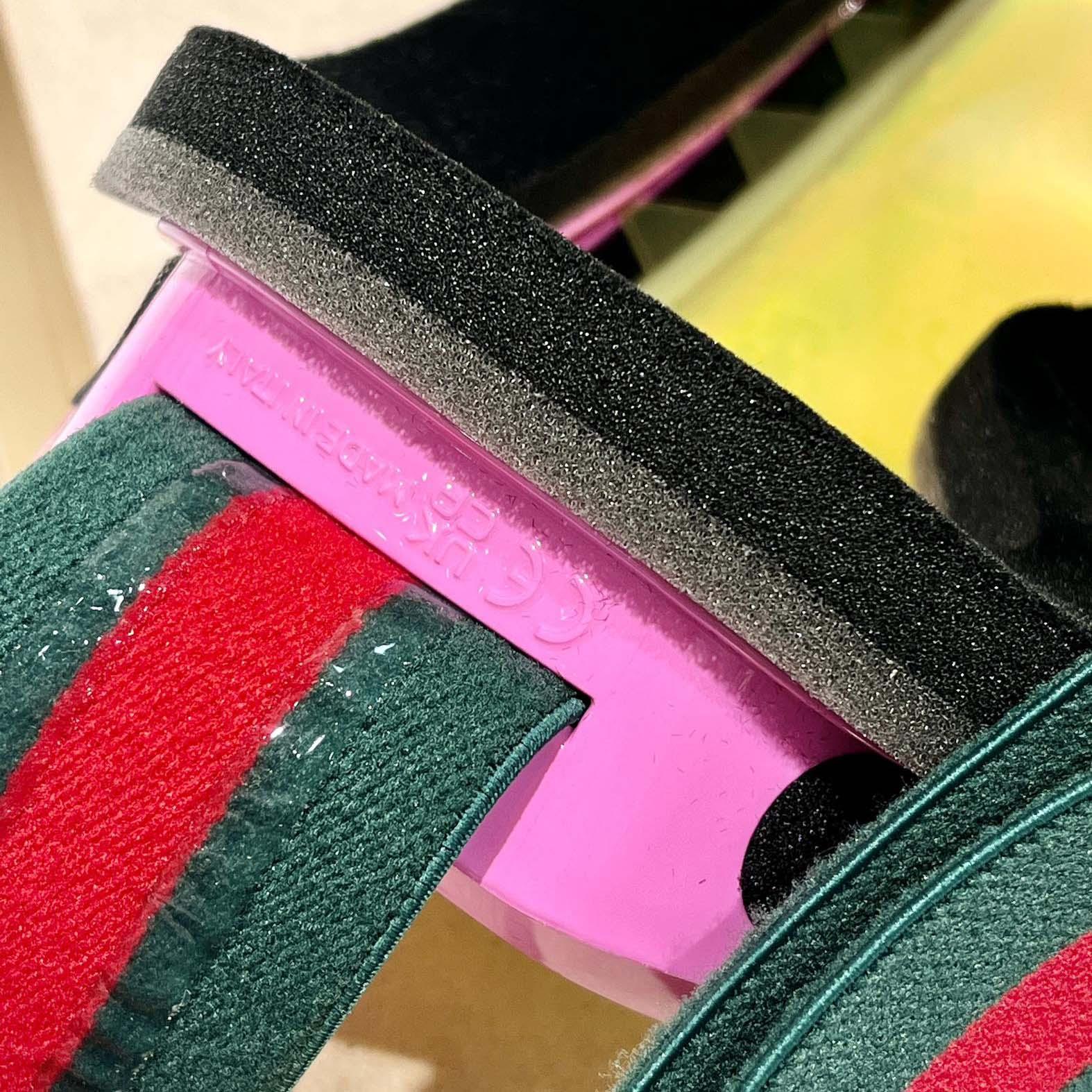 Gucci Ski Goggles  - PerfectKickZ