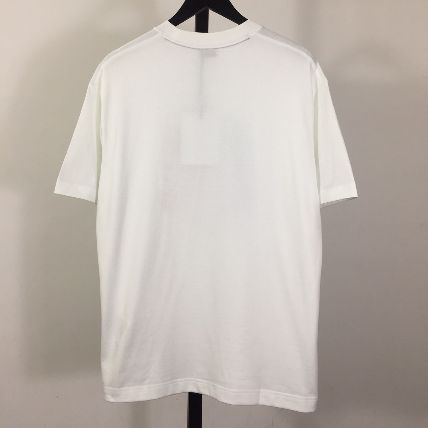 Moncler Logo T-Shirt - PerfectKickZ