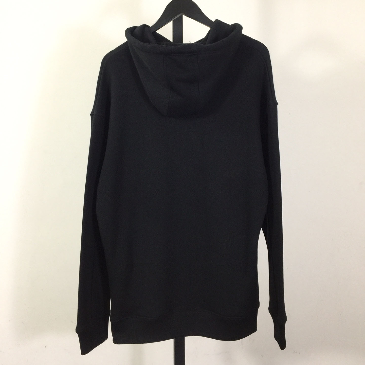 Loewe Anagram-embroidered Hoodie - PerfectKickZ