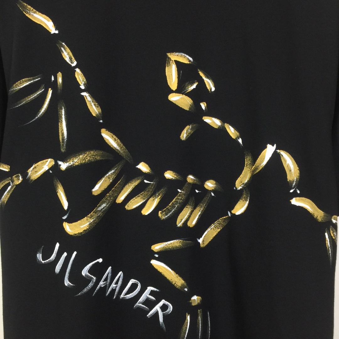 Arc’teryx Logo Cotton T-Shirt  - PerfectKickZ