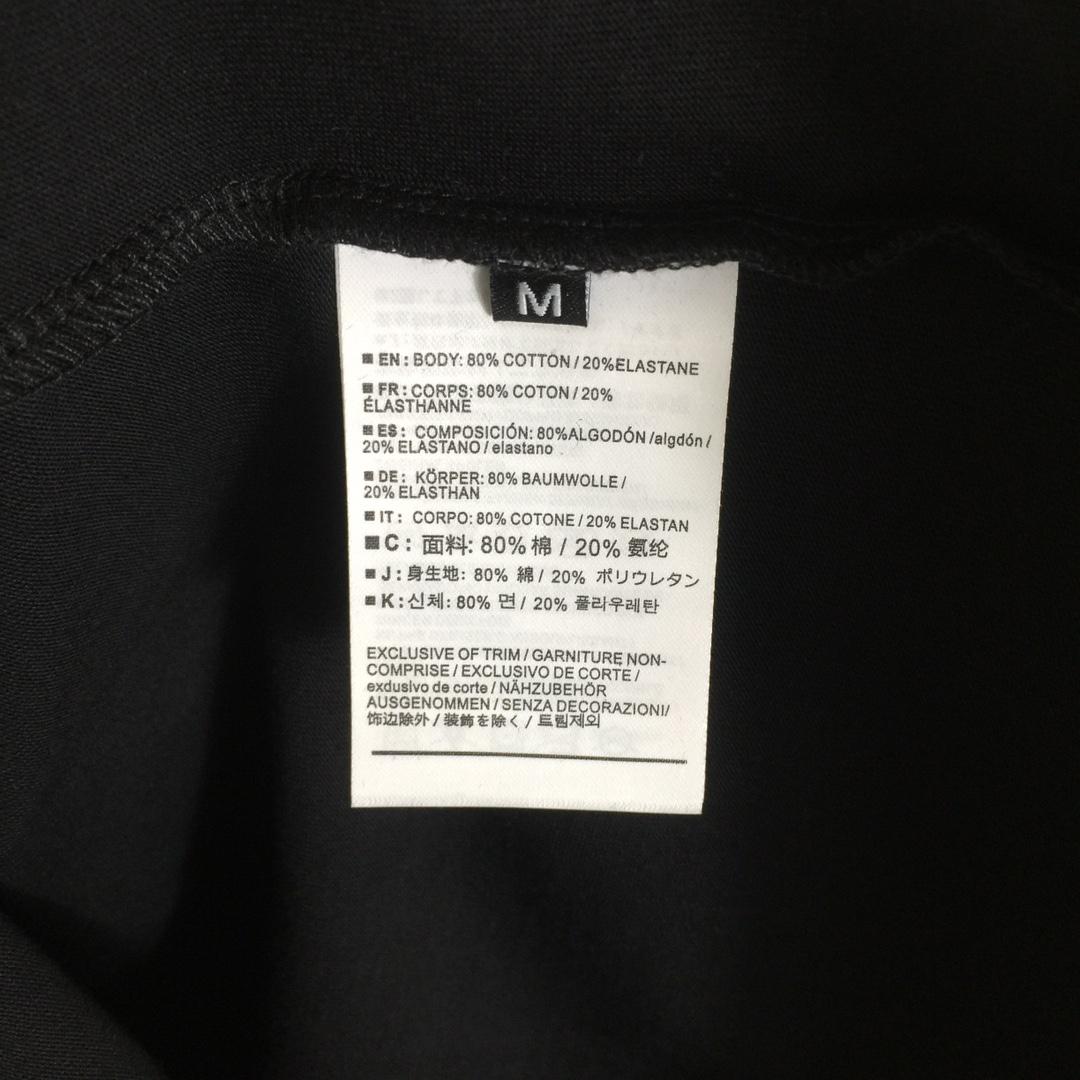 Arc’teryx Logo Cotton T-Shirt  - PerfectKickZ