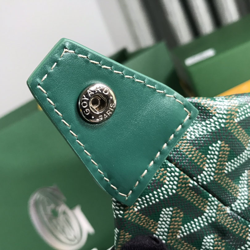 Goyard Boeing 25 Toilet Bag(25x12x12cm) - PerfectKickZ