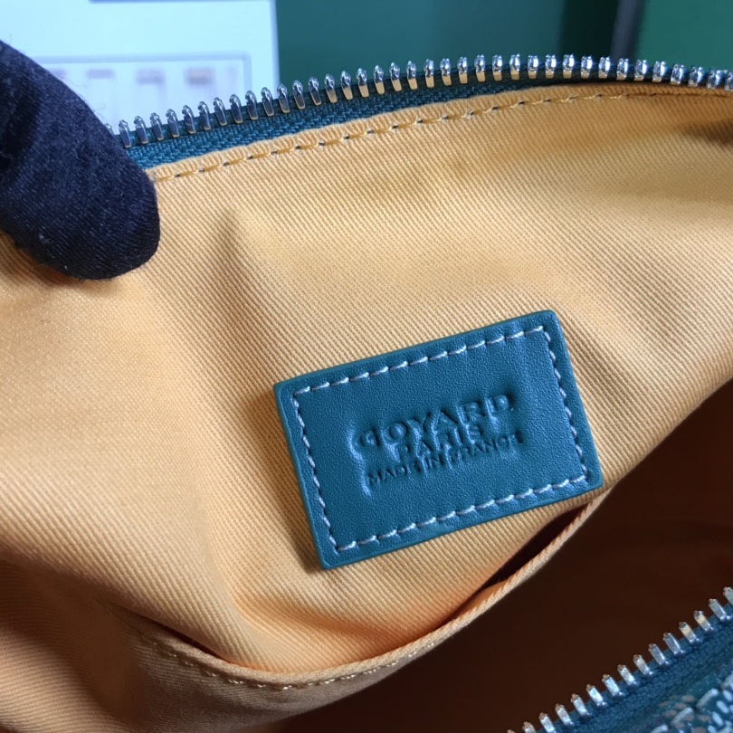 Goyard Boeing 25 Toilet Bag(25x12x12cm) - 