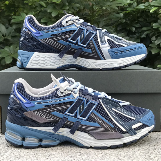 New Balance 1906R Sneakers      U1906AB  - PerfectKickZ