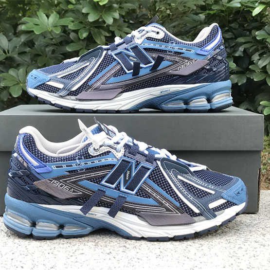 New Balance 1906R Sneakers      U1906AB  - PerfectKickZ