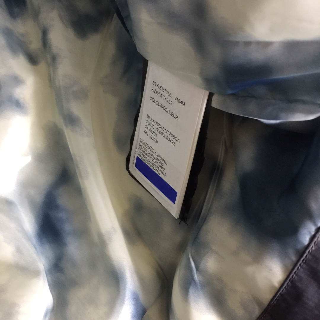 Canada Goose Down Vest - PerfectKickZ