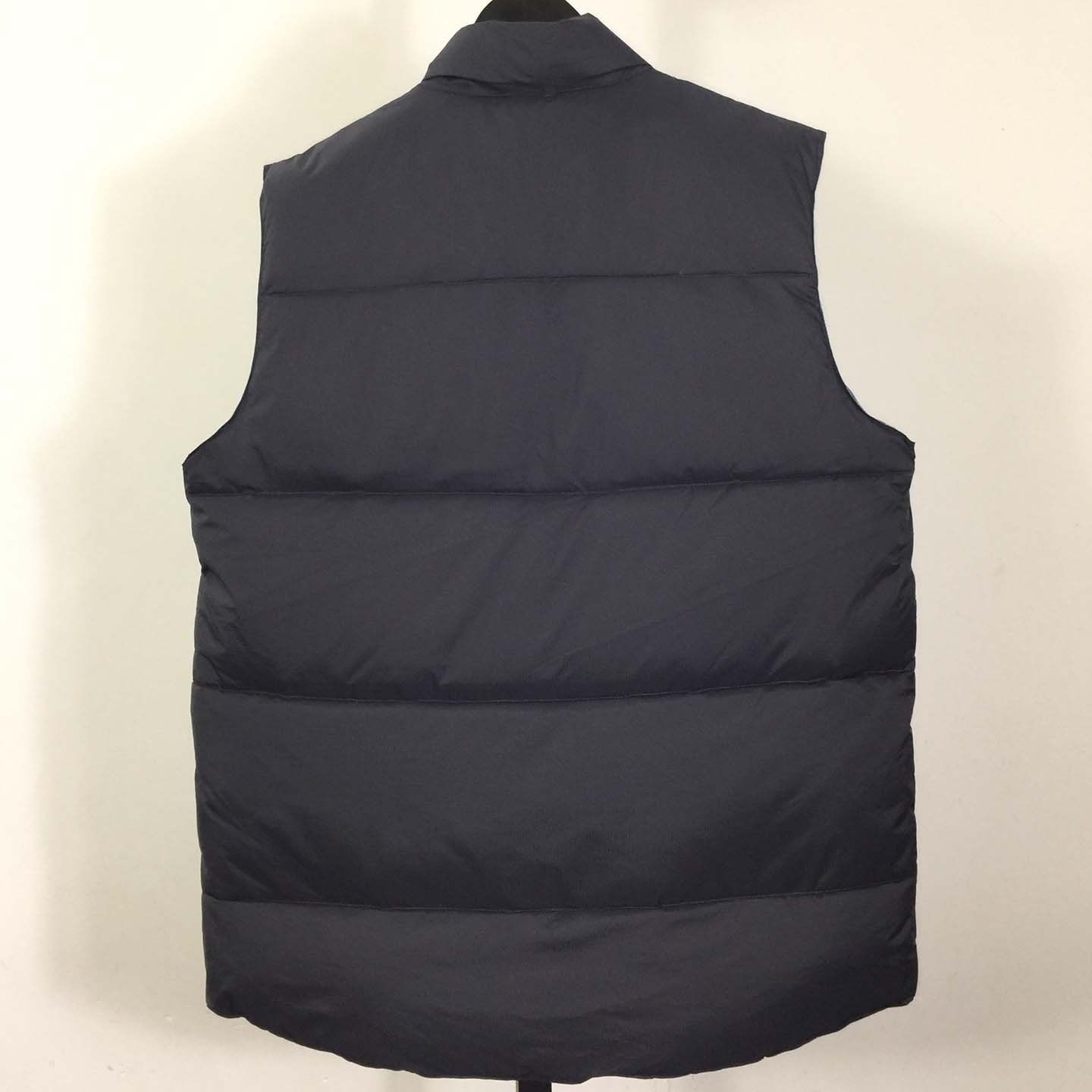 Canada Goose Down Vest - PerfectKickZ