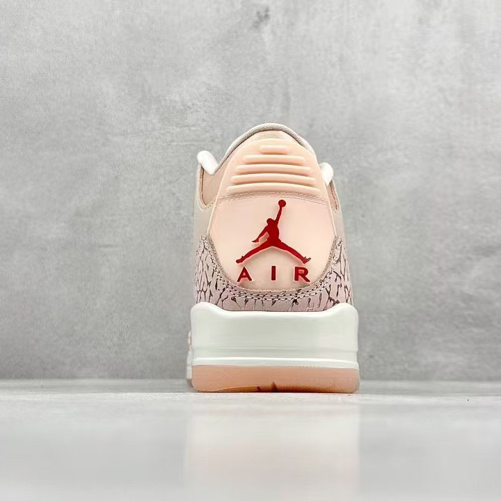 Jordan Air Jordan 3 “Dusted Clay” Basketball Shoes    HJ0178-600 - PerfectKickZ