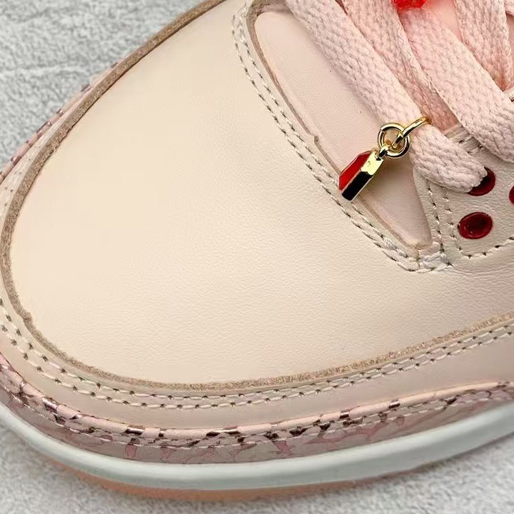 Jordan Air Jordan 3 “Dusted Clay” Basketball Shoes    HJ0178-600 - PerfectKickZ