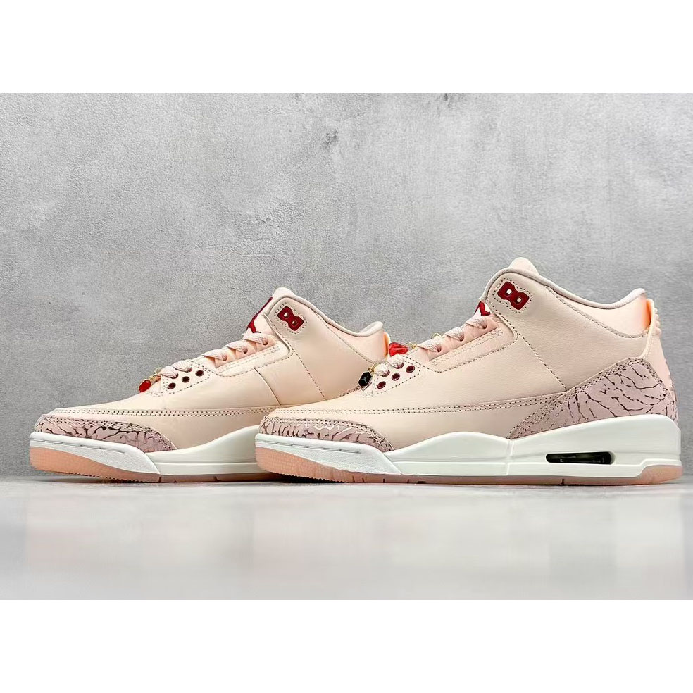 Jordan Air Jordan 3 “Dusted Clay” Basketball Shoes    HJ0178-600 - PerfectKickZ