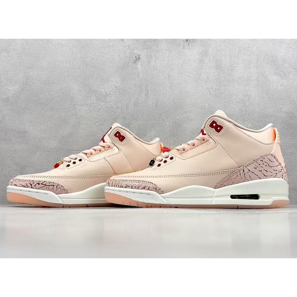 Jordan Air Jordan 3 “Dusted Clay” Basketball Shoes    HJ0178-600 - PerfectKickZ