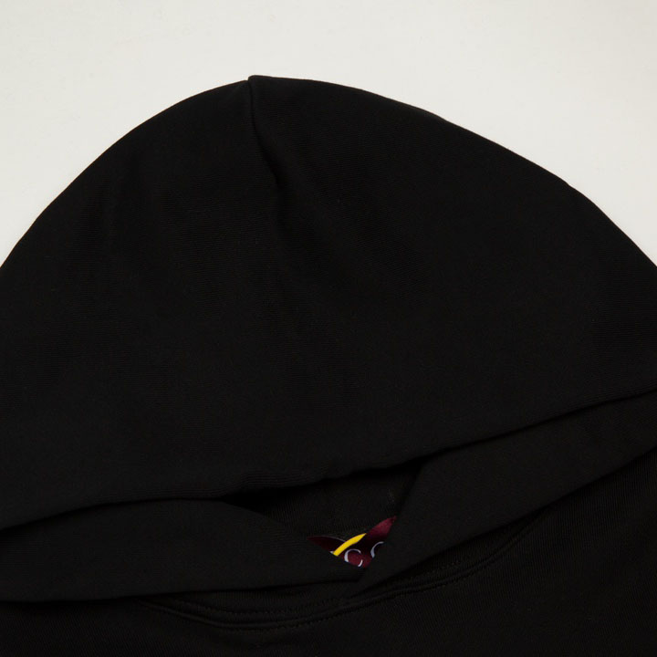 Gucci Symbols Hooded Sweatshirt - PerfectKickZ