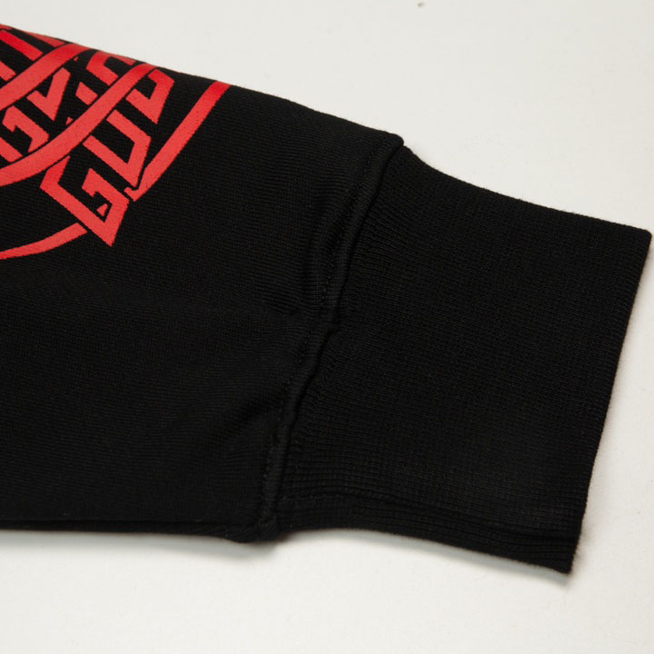 Gucci Symbols Hooded Sweatshirt - PerfectKickZ