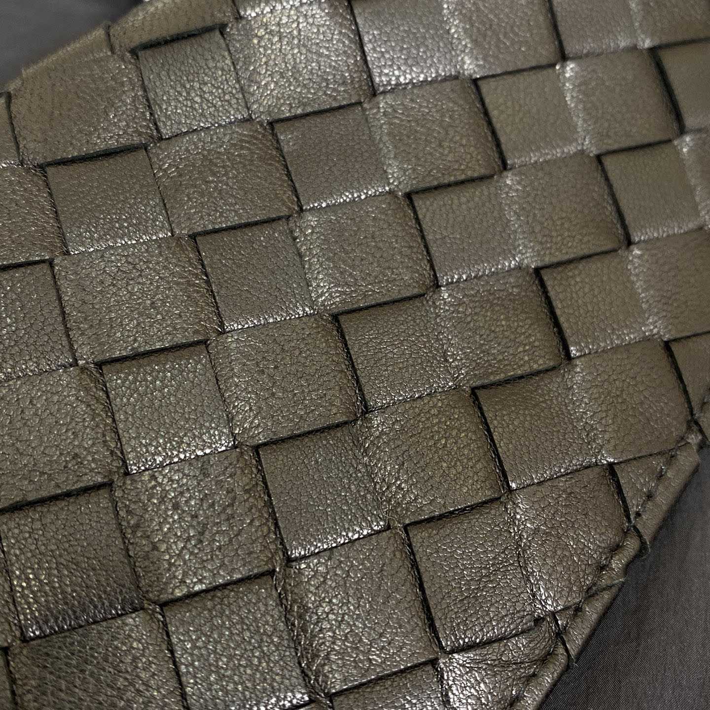 Bottega Veneta Tech Nylon Puffer Jacket - 