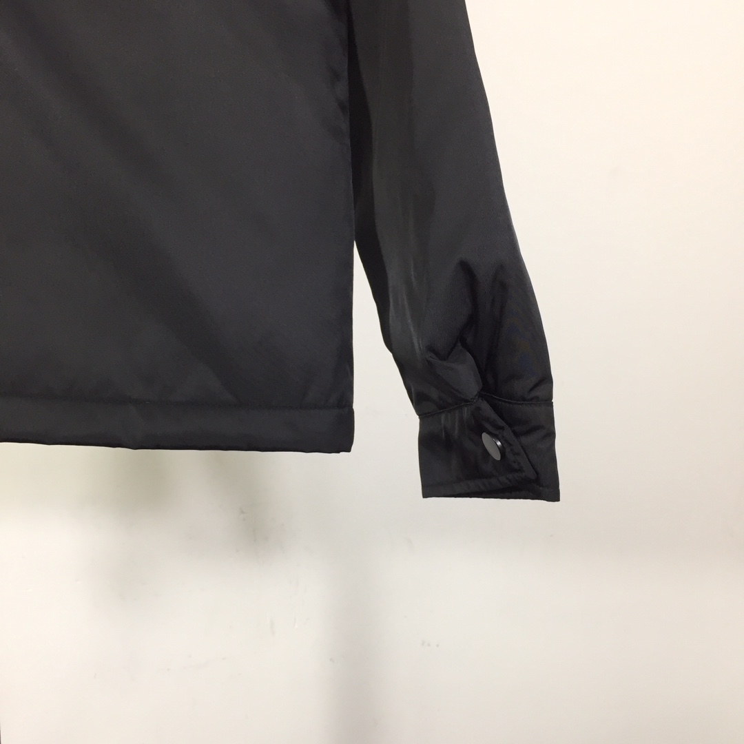 Prada Jacket - PerfectKickZ
