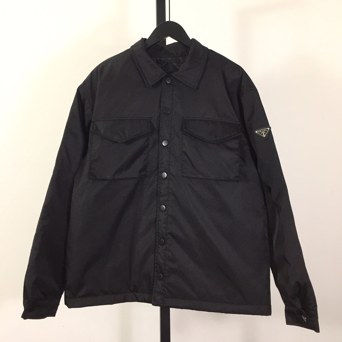 Prada Jacket - PerfectKickZ