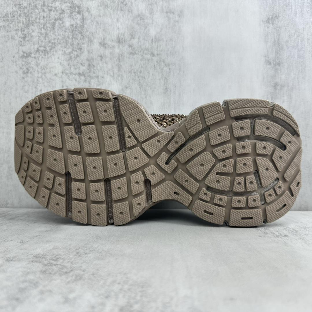 Balenciaga 3XL Fishnet Sneaker - PerfectKickZ