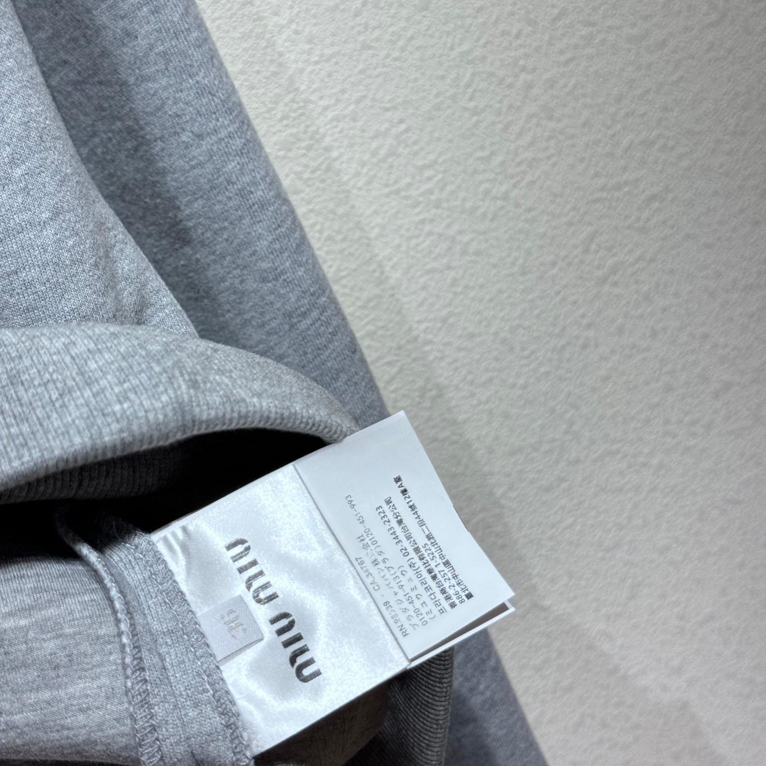 Miu Miu Blouson Jacket - 