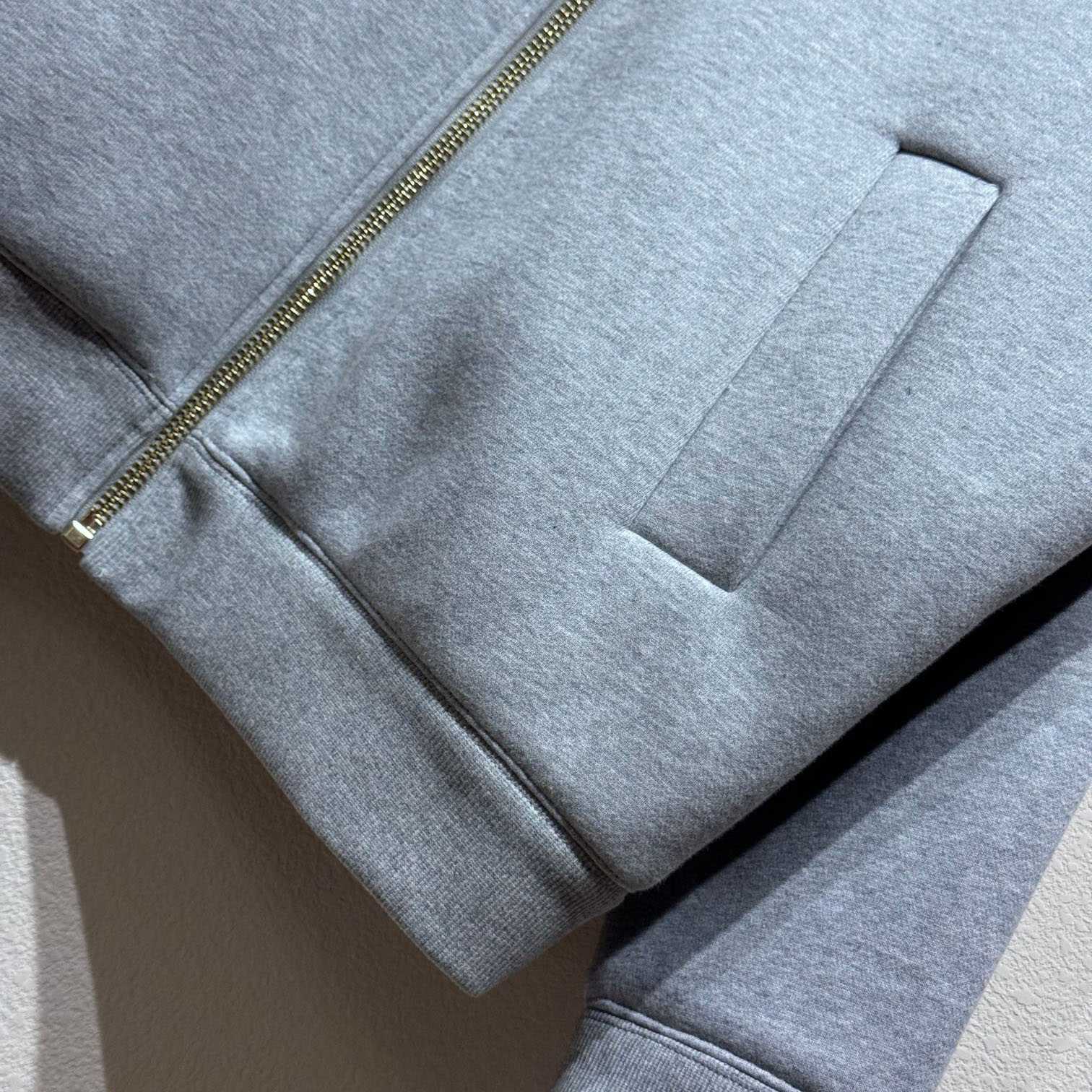 Miu Miu Blouson Jacket - 
