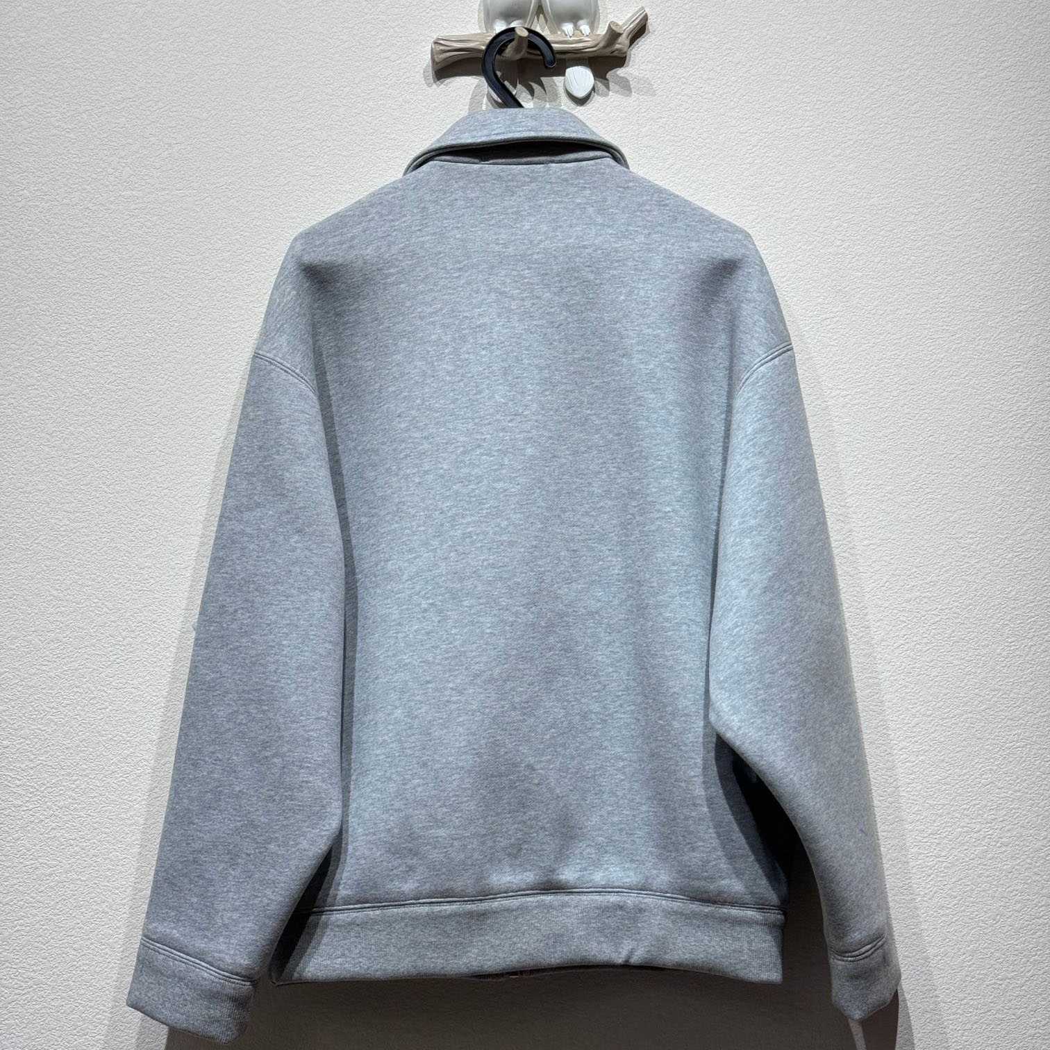 Miu Miu Blouson Jacket - 