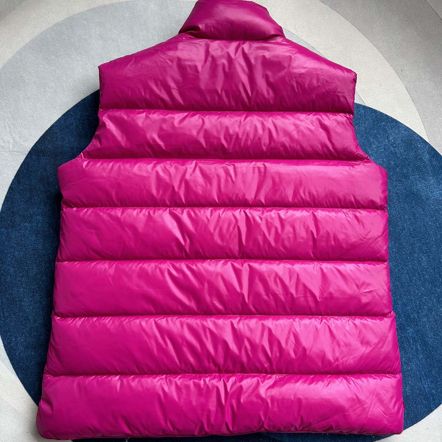 Moncler Tibb Puffer Vest - PerfectKickZ