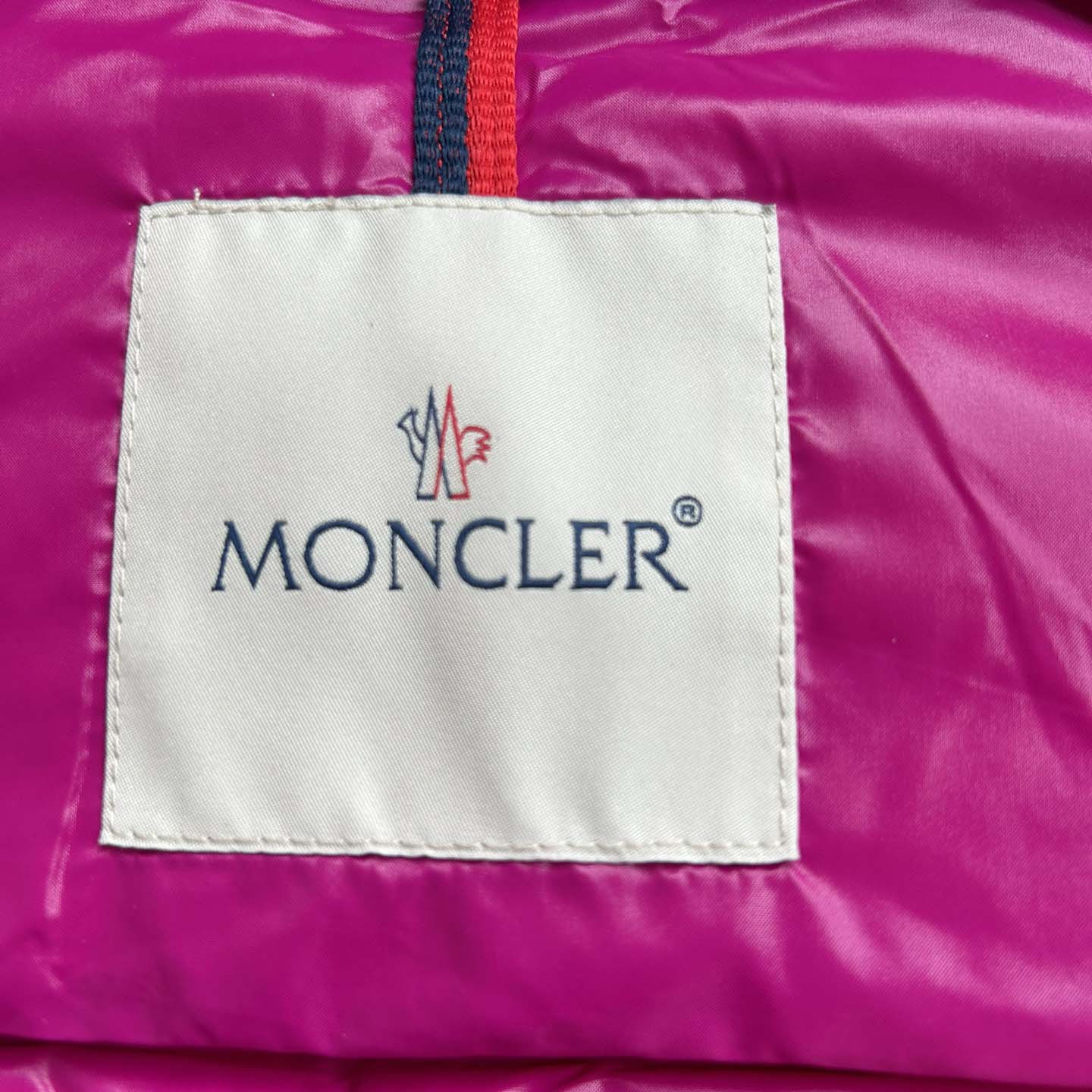 Moncler Tibb Puffer Vest - PerfectKickZ