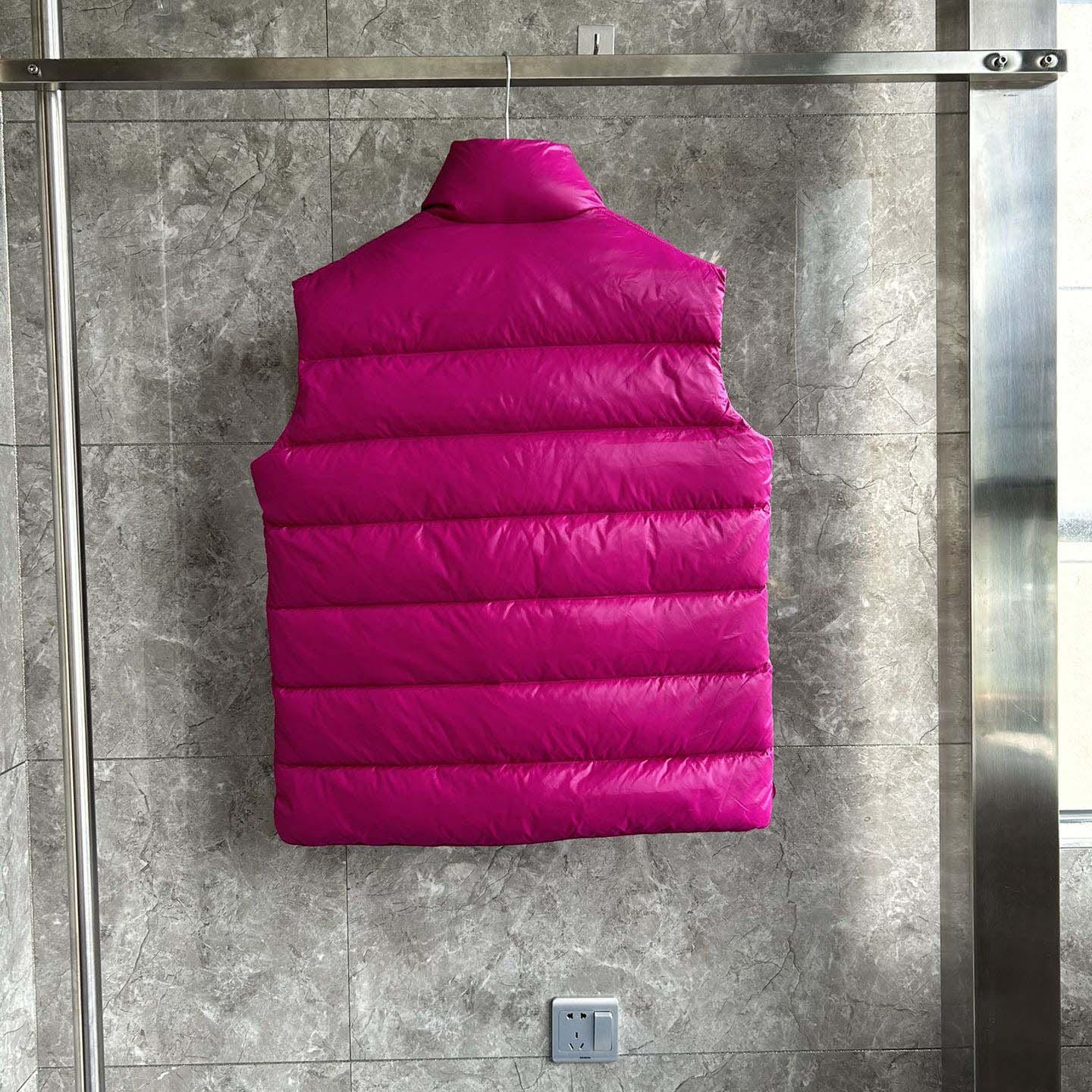 Moncler Tibb Puffer Vest - PerfectKickZ