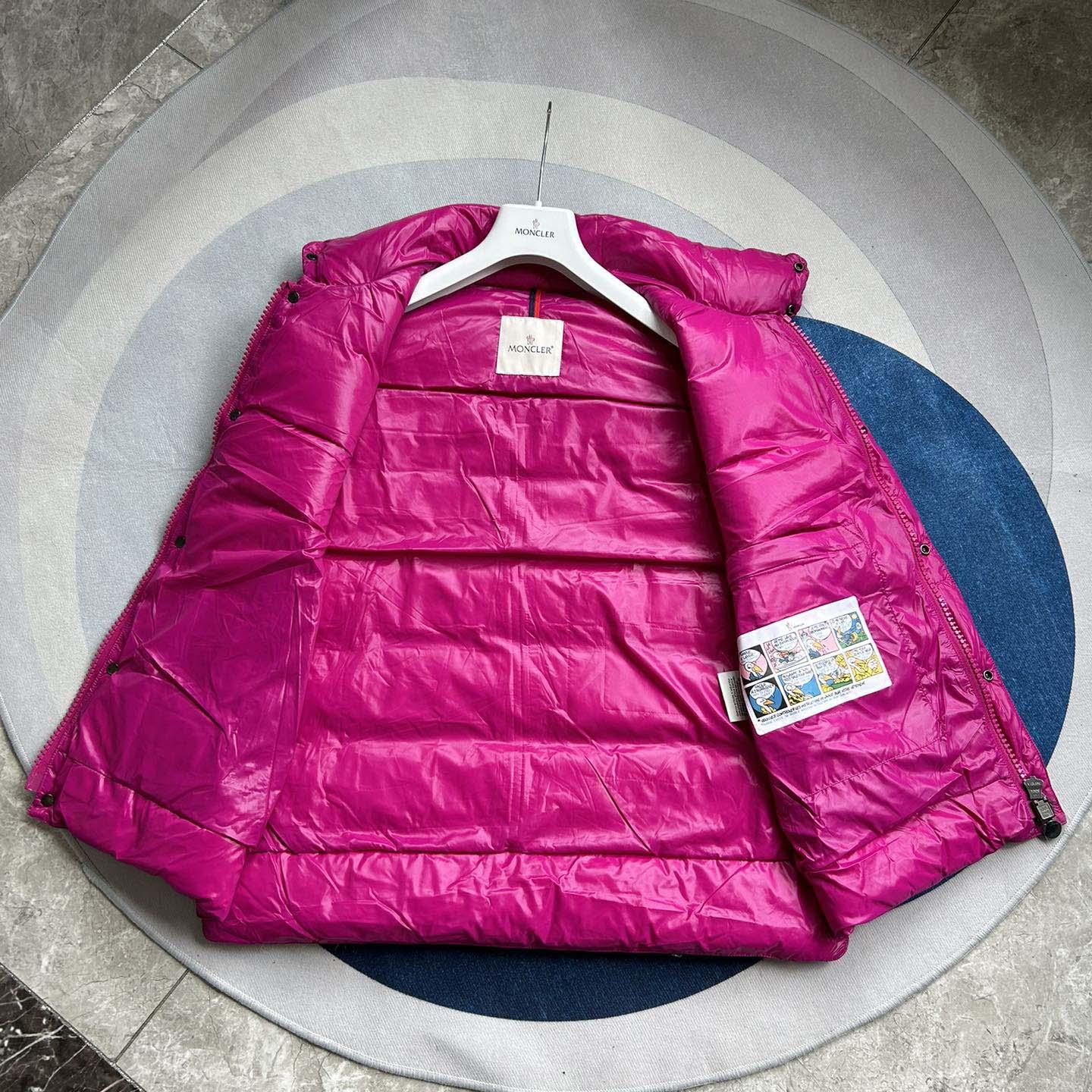 Moncler Tibb Puffer Vest - PerfectKickZ