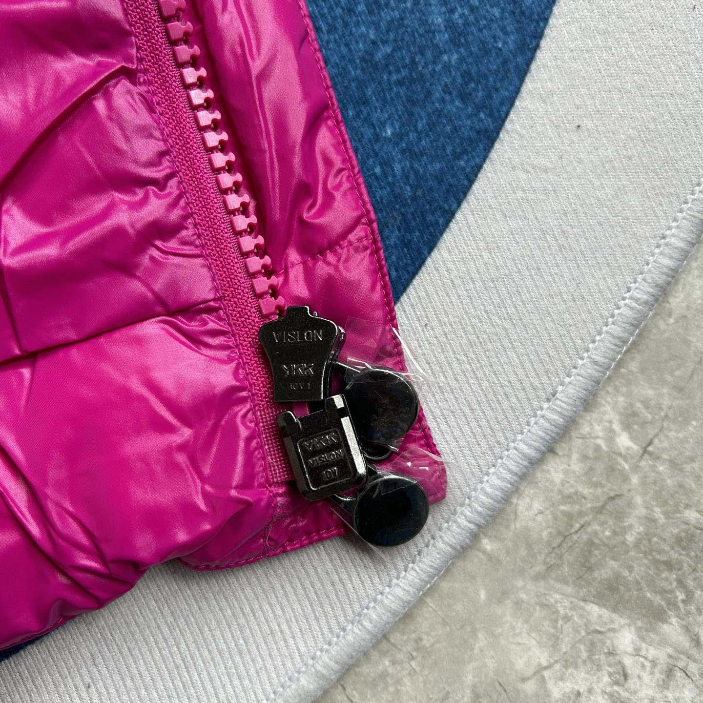 Moncler Tibb Puffer Vest - PerfectKickZ
